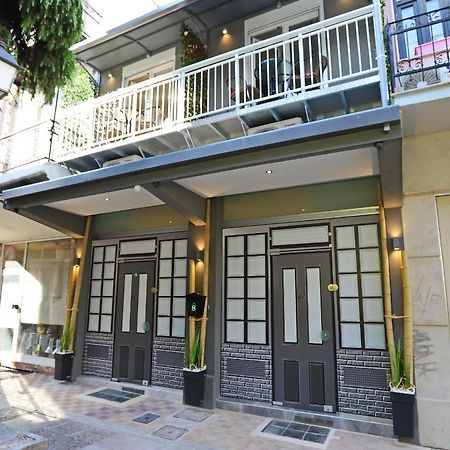 City Center Villa 카발라 외부 사진