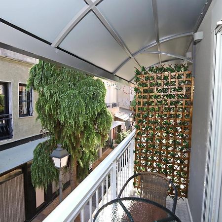 City Center Villa 카발라 외부 사진