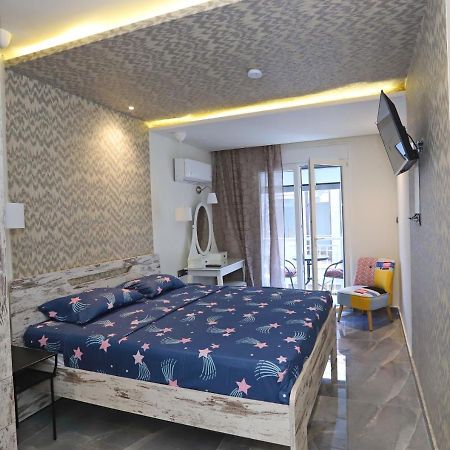City Center Villa 카발라 외부 사진