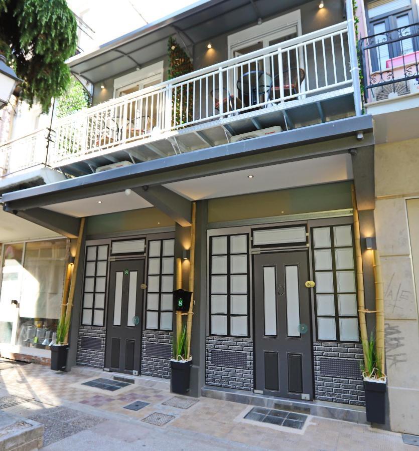 City Center Villa 카발라 외부 사진