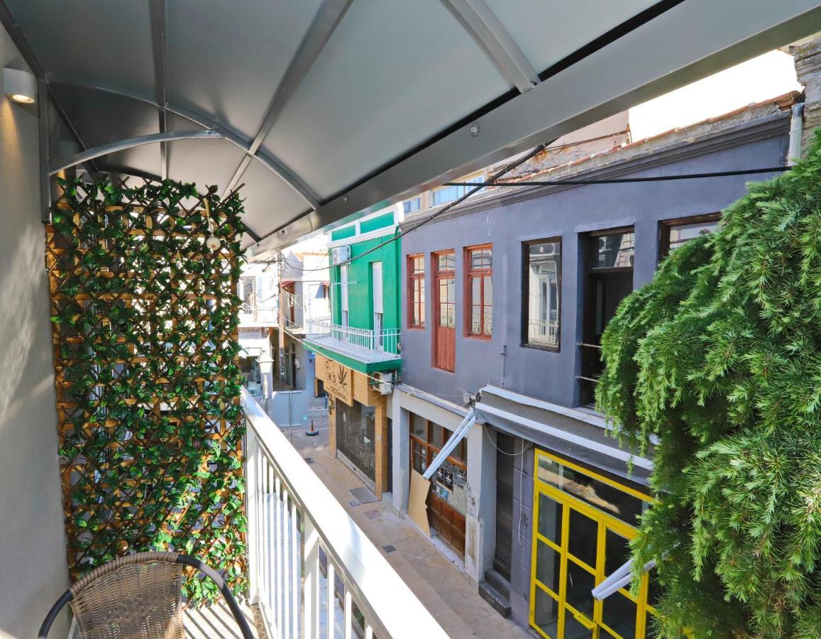 City Center Villa 카발라 외부 사진