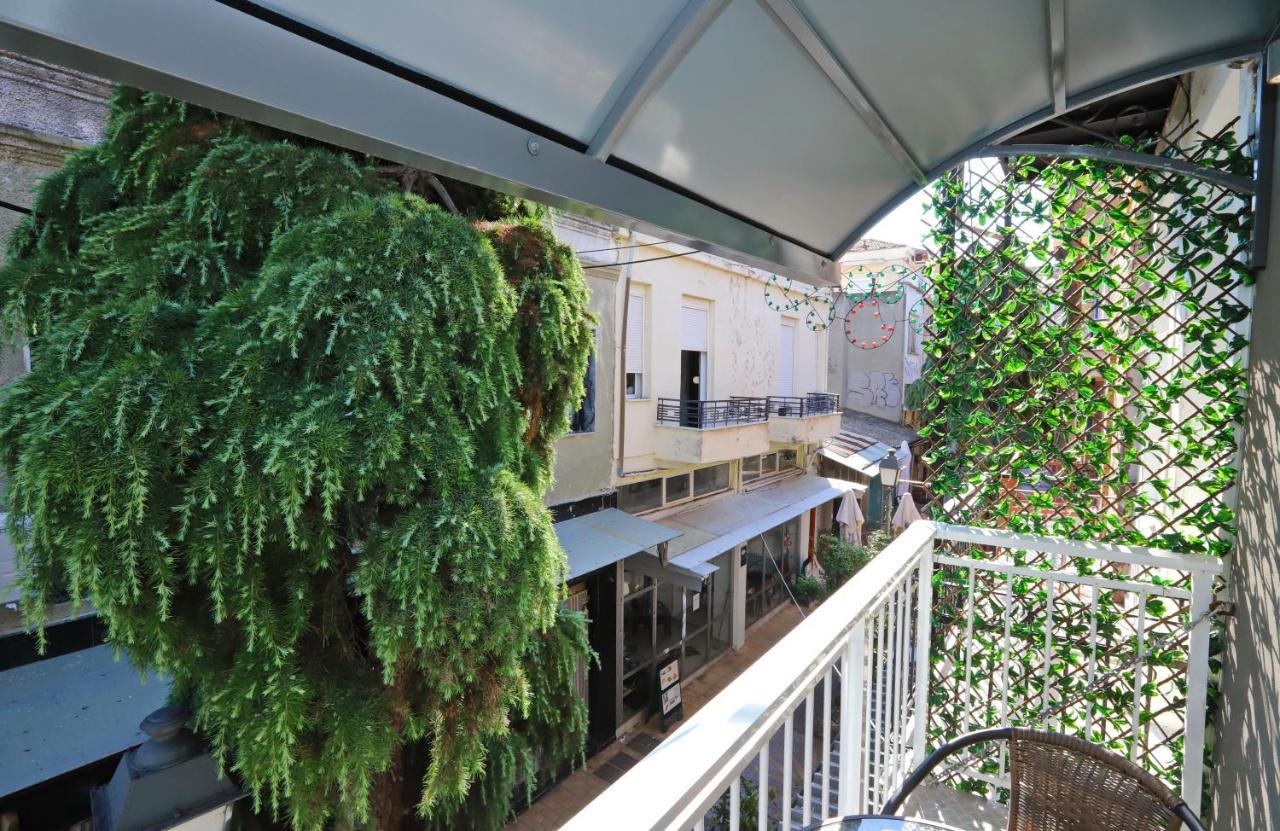 City Center Villa 카발라 외부 사진