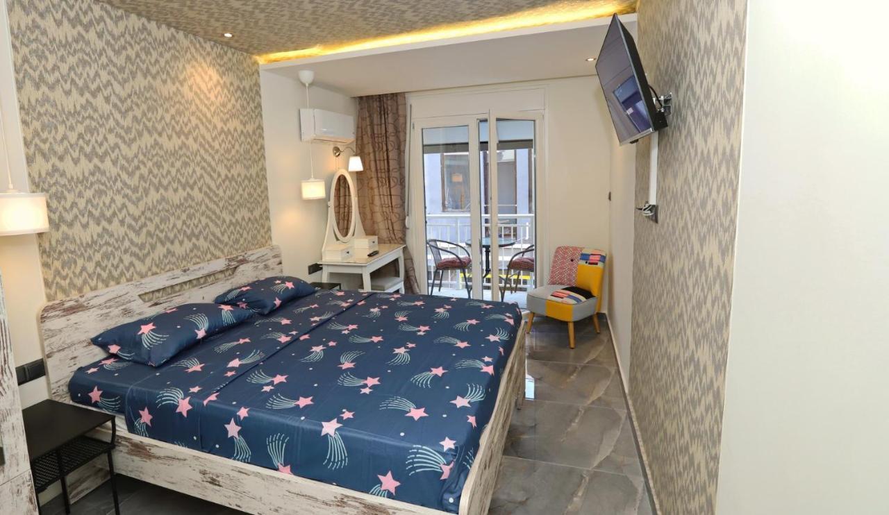 City Center Villa 카발라 외부 사진