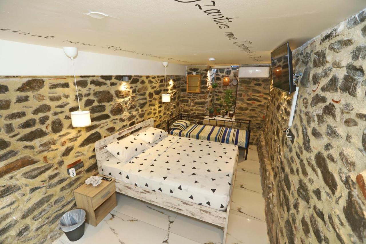 City Center Villa 카발라 외부 사진