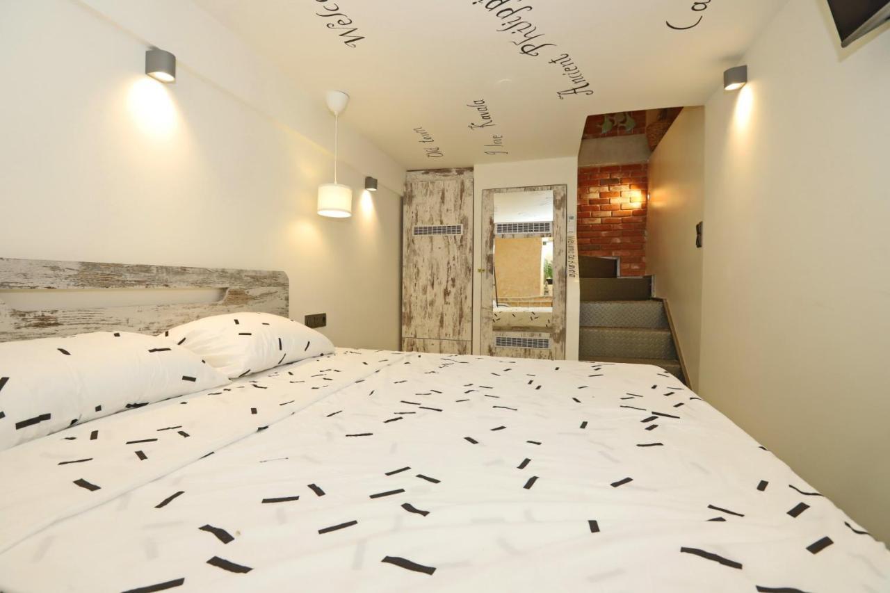 City Center Villa 카발라 외부 사진
