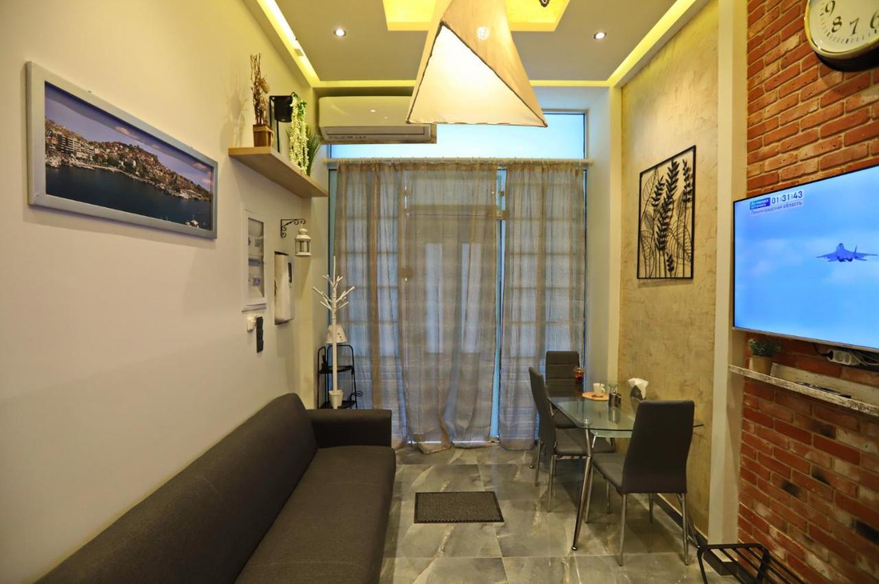 City Center Villa 카발라 외부 사진