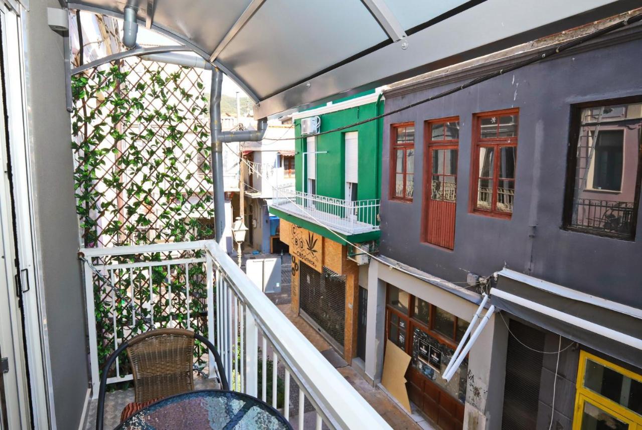City Center Villa 카발라 외부 사진