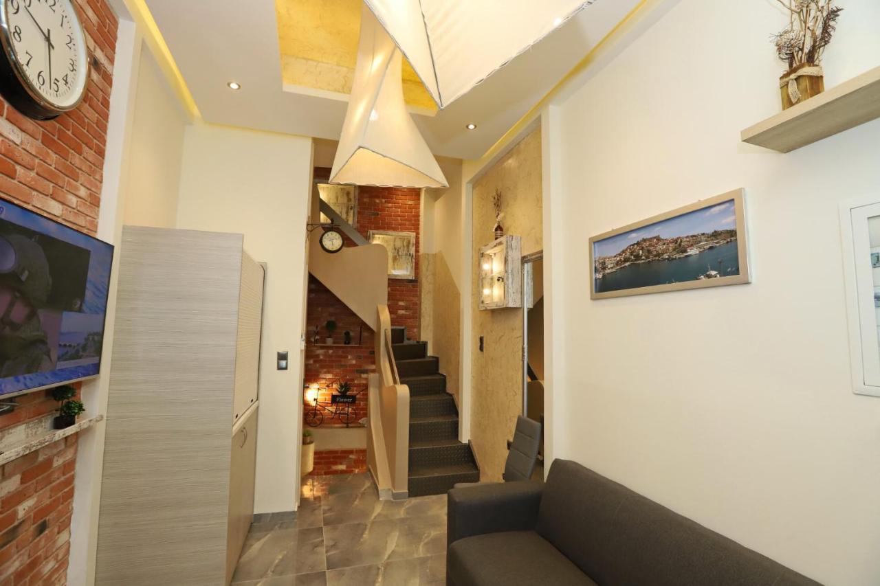City Center Villa 카발라 외부 사진
