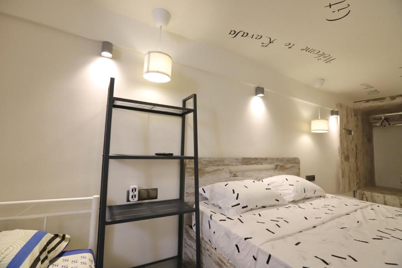 City Center Villa 카발라 외부 사진