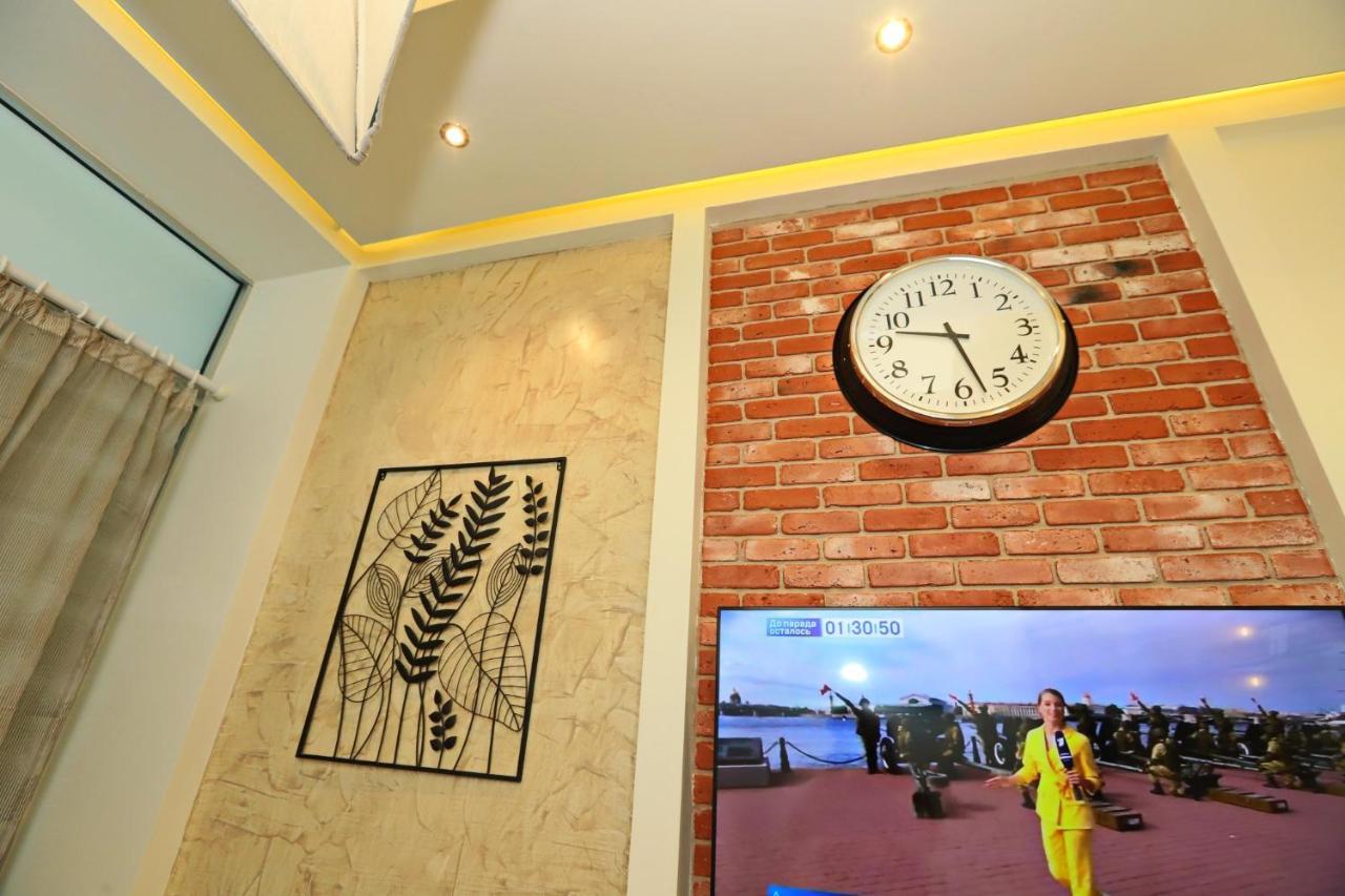 City Center Villa 카발라 외부 사진