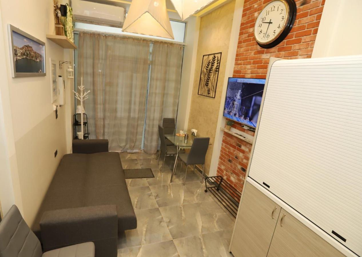 City Center Villa 카발라 외부 사진