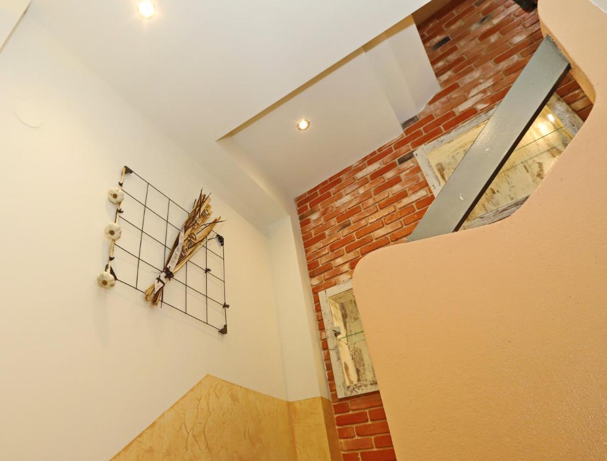 City Center Villa 카발라 외부 사진
