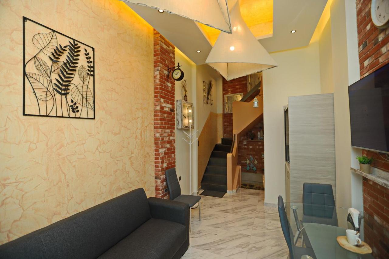City Center Villa 카발라 외부 사진