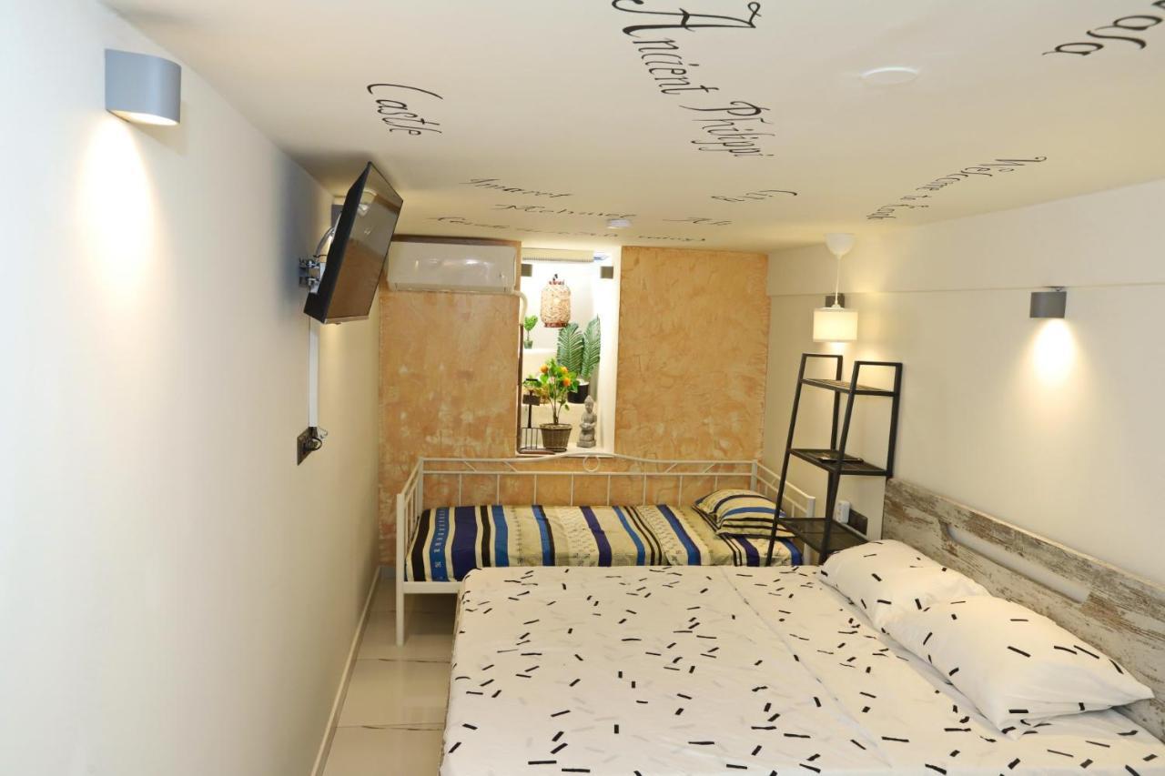 City Center Villa 카발라 외부 사진