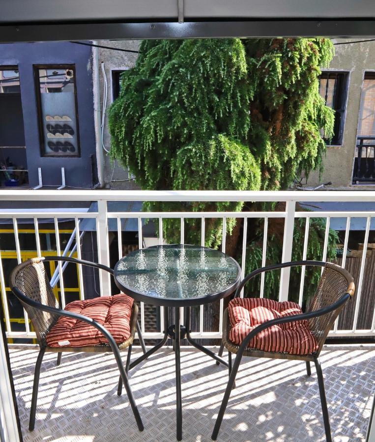 City Center Villa 카발라 외부 사진