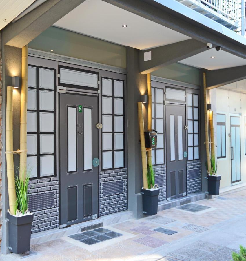 City Center Villa 카발라 외부 사진