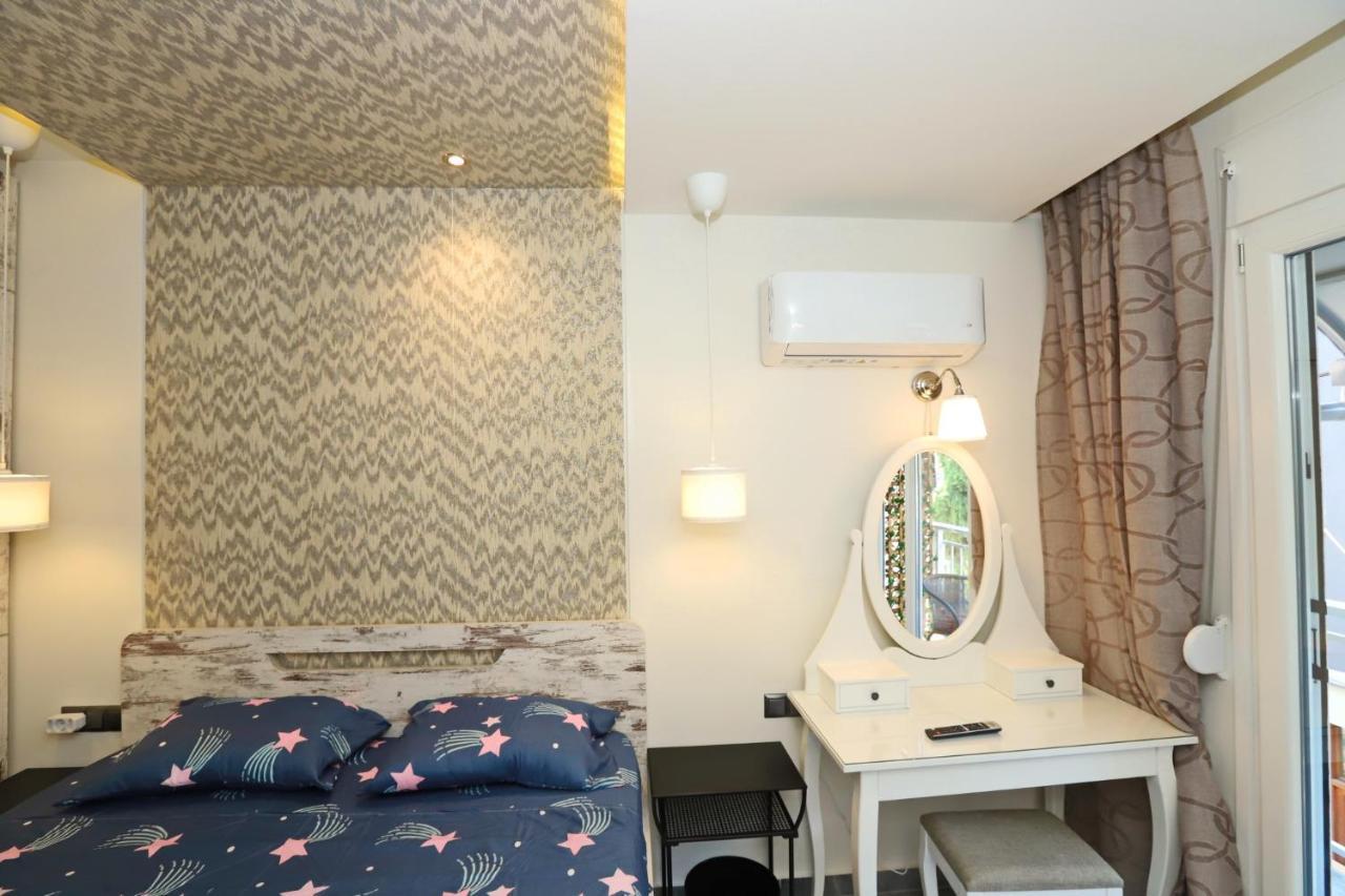 City Center Villa 카발라 외부 사진