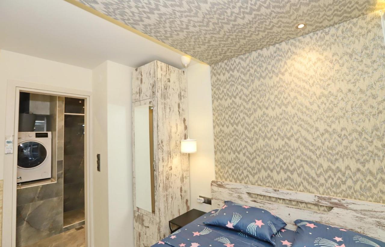 City Center Villa 카발라 외부 사진