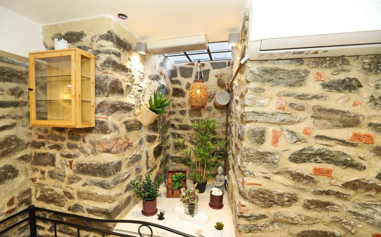 City Center Villa 카발라 외부 사진