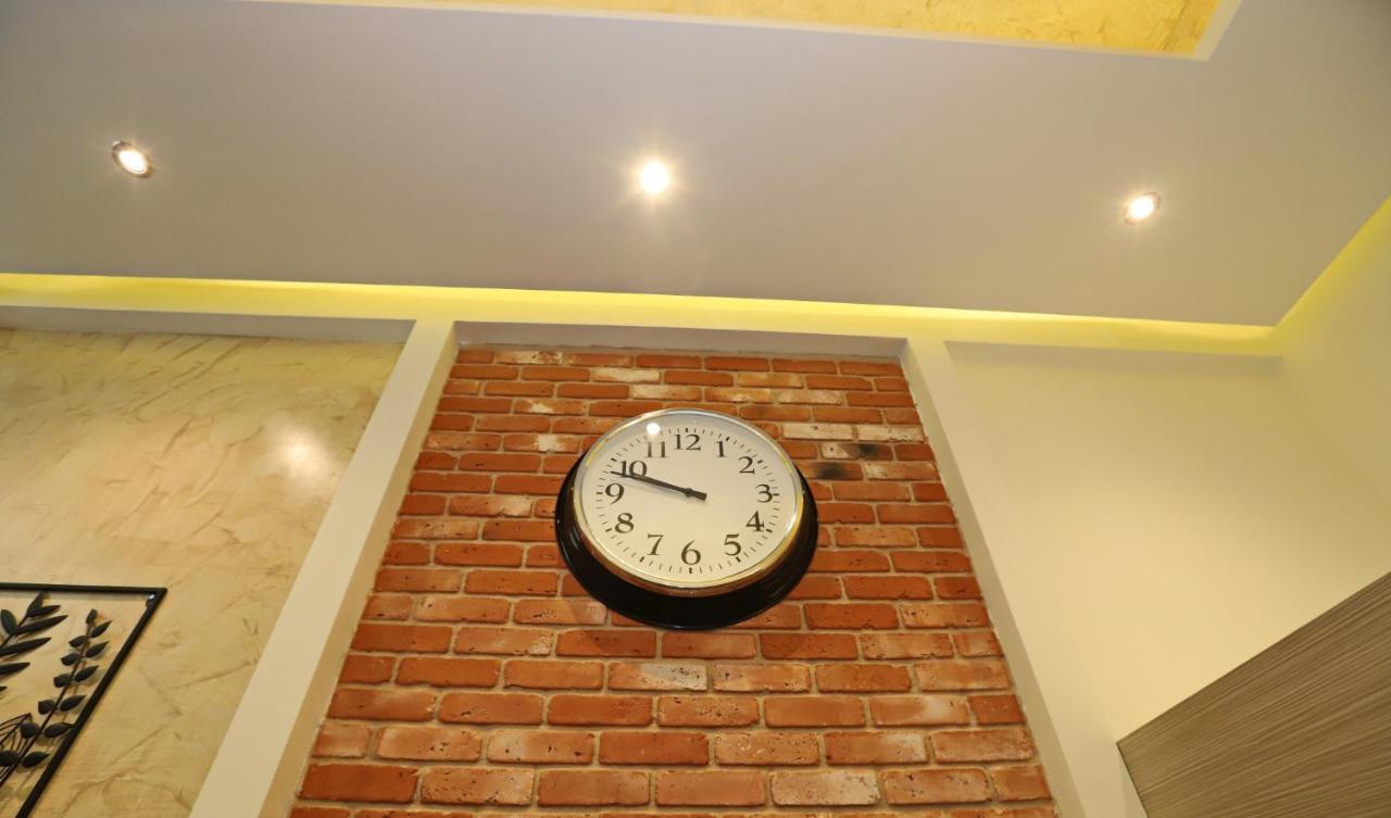 City Center Villa 카발라 외부 사진