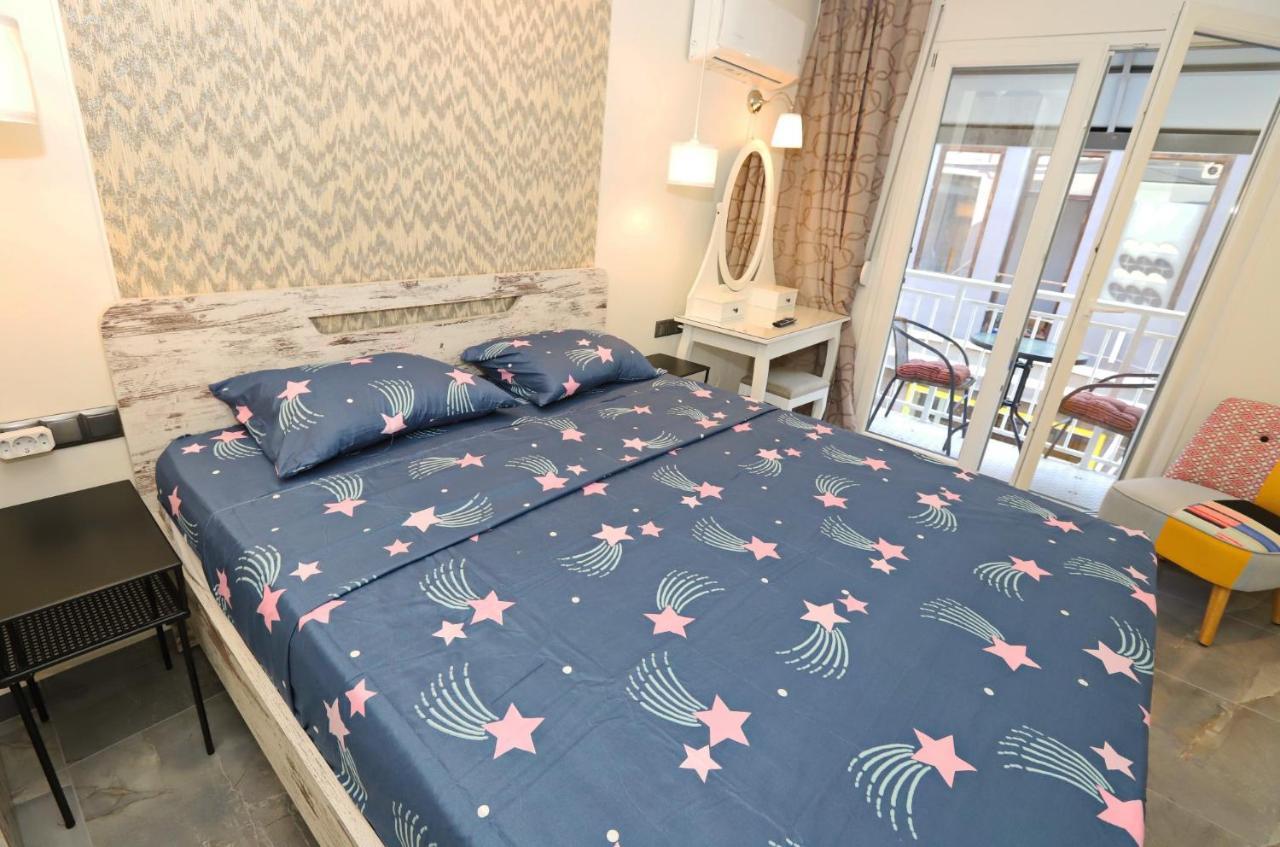 City Center Villa 카발라 외부 사진