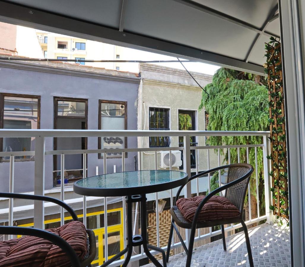 City Center Villa 카발라 외부 사진