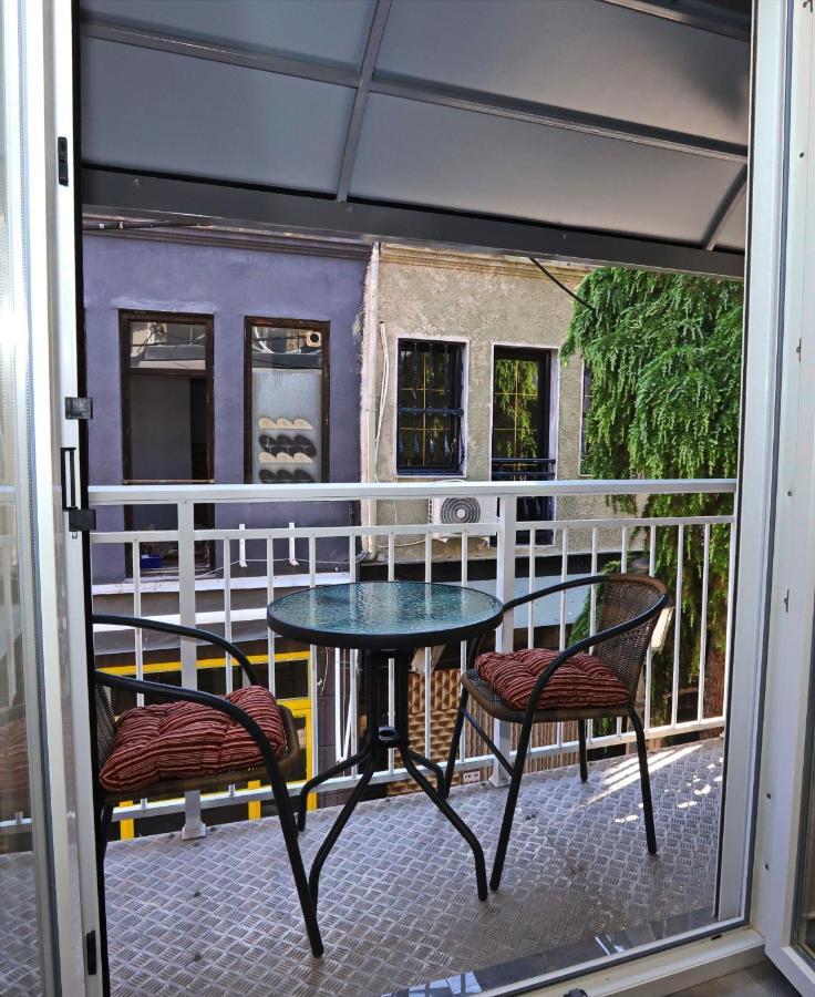 City Center Villa 카발라 외부 사진