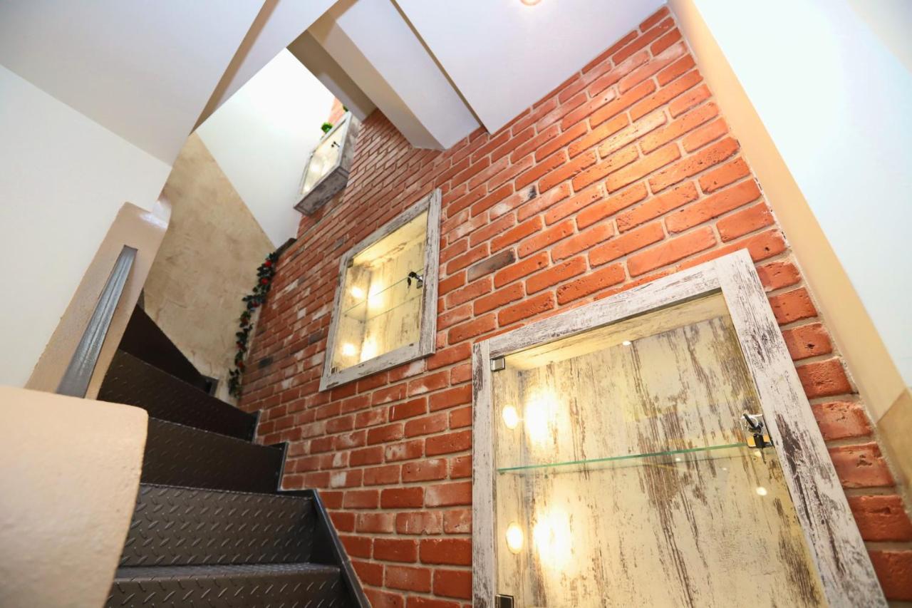City Center Villa 카발라 외부 사진