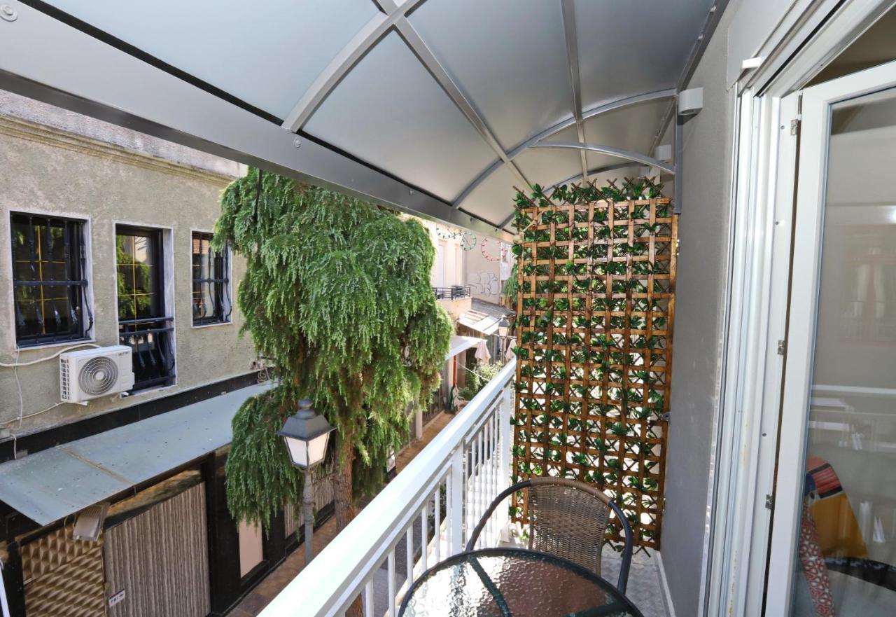 City Center Villa 카발라 외부 사진
