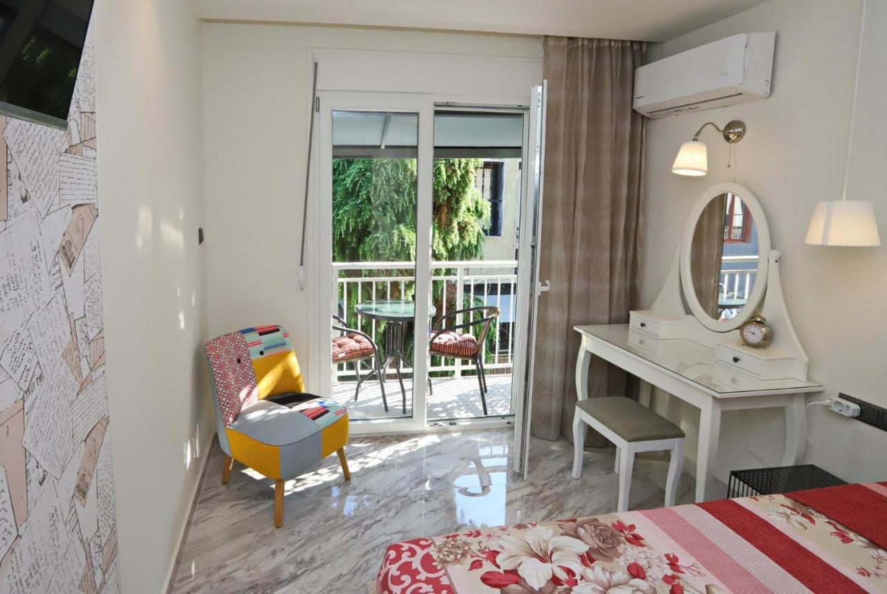 City Center Villa 카발라 외부 사진