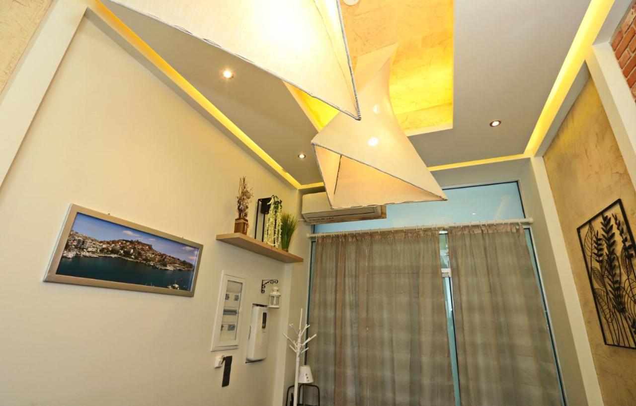 City Center Villa 카발라 외부 사진