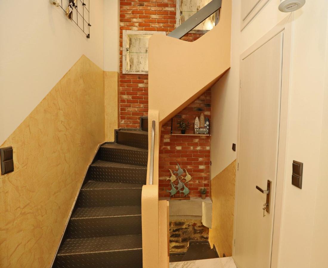 City Center Villa 카발라 외부 사진