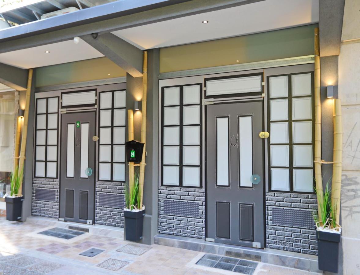 City Center Villa 카발라 외부 사진