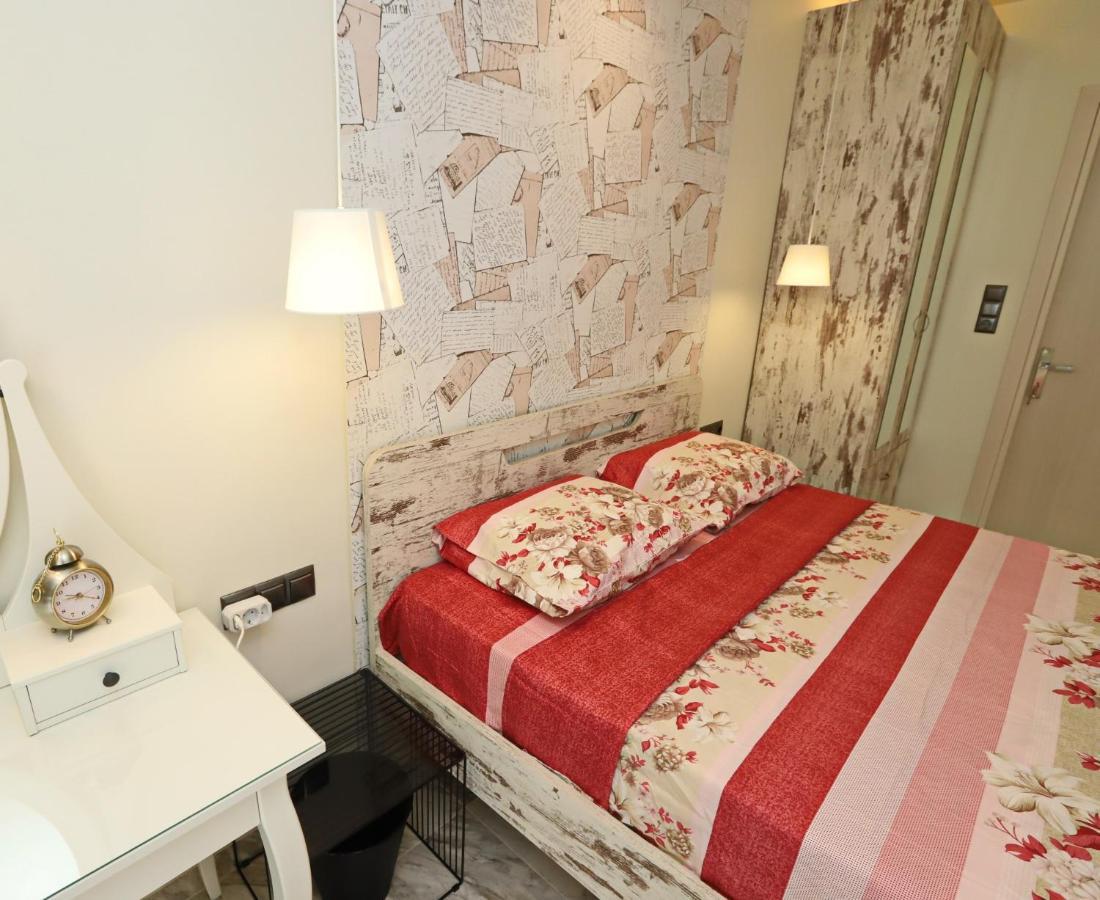 City Center Villa 카발라 외부 사진