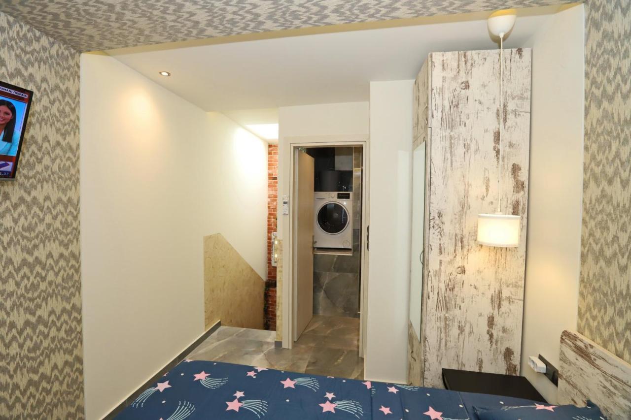 City Center Villa 카발라 외부 사진