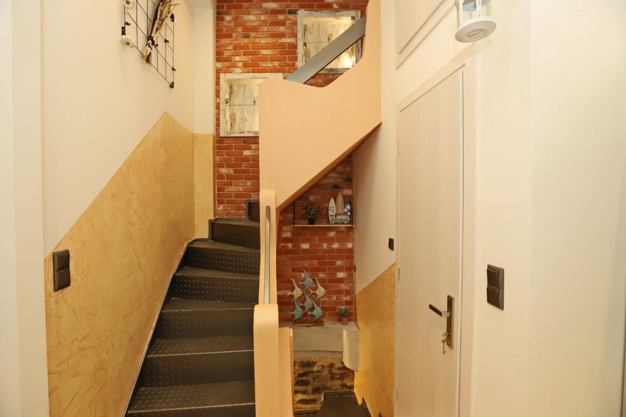 City Center Villa 카발라 외부 사진