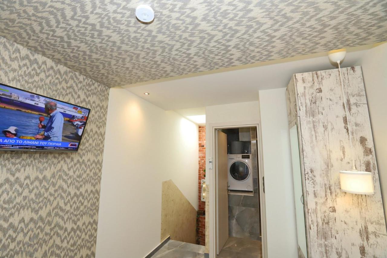 City Center Villa 카발라 외부 사진