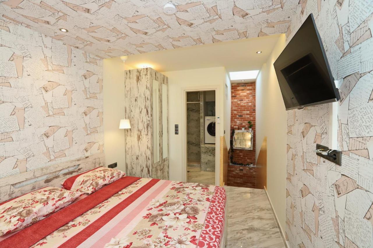 City Center Villa 카발라 외부 사진