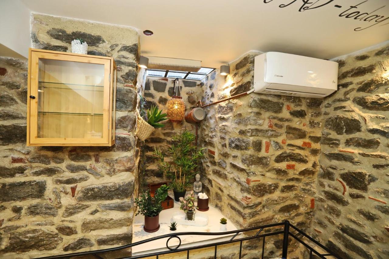 City Center Villa 카발라 외부 사진