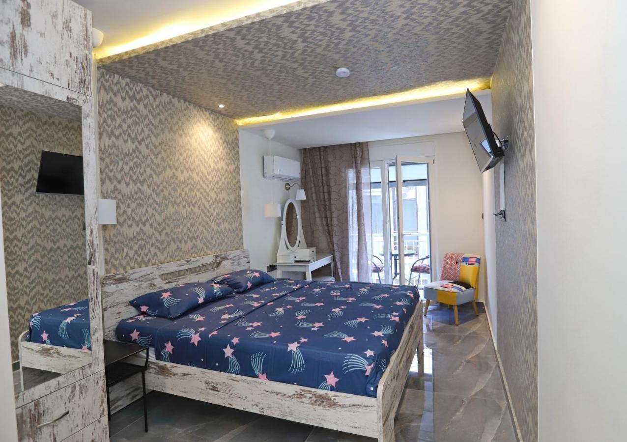 City Center Villa 카발라 외부 사진