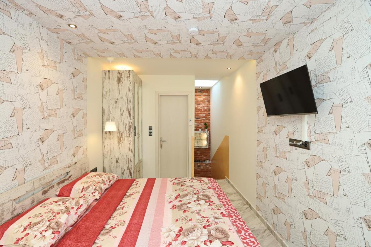 City Center Villa 카발라 외부 사진