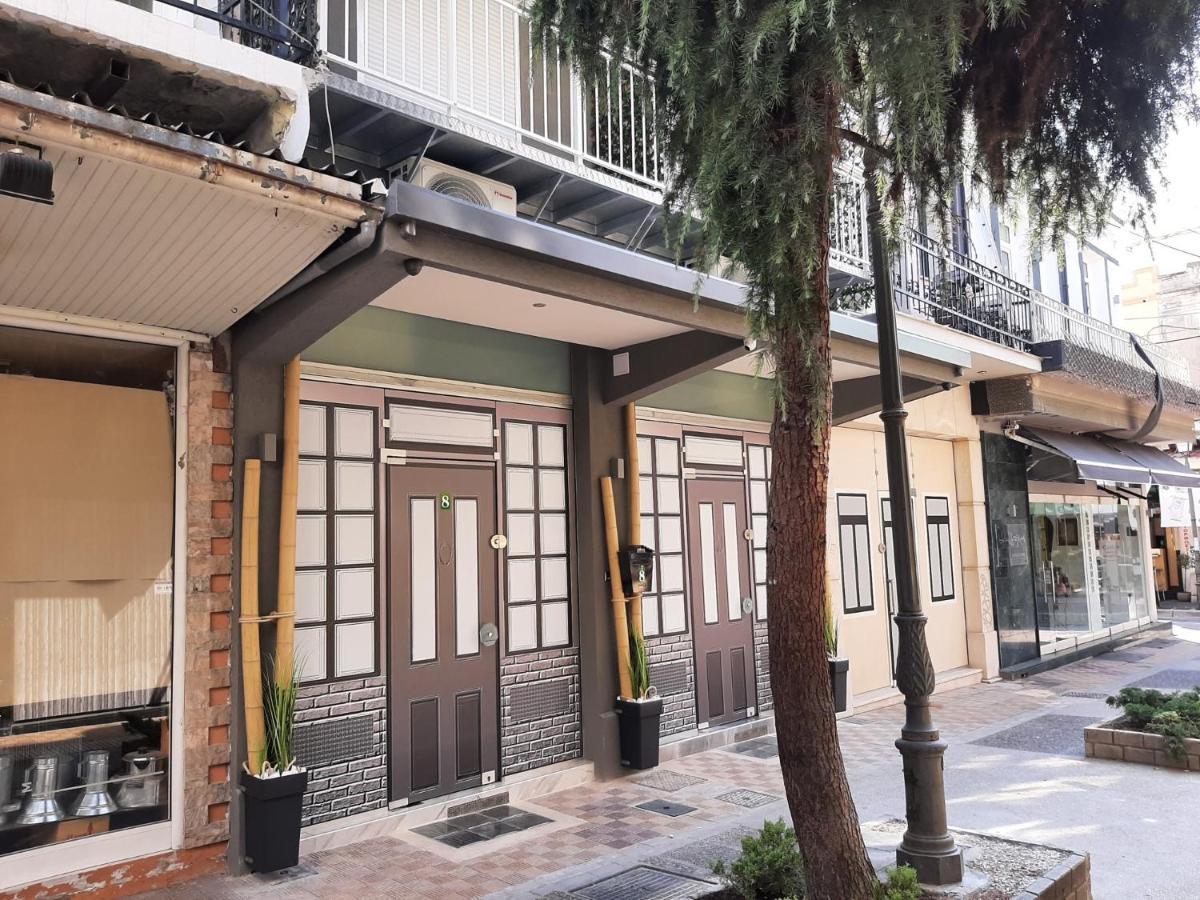City Center Villa 카발라 외부 사진