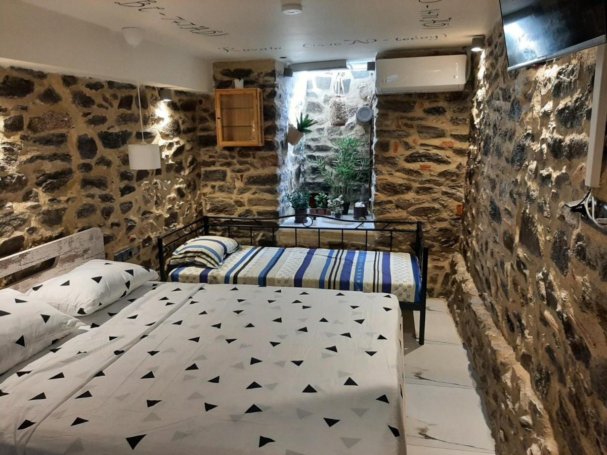 City Center Villa 카발라 외부 사진