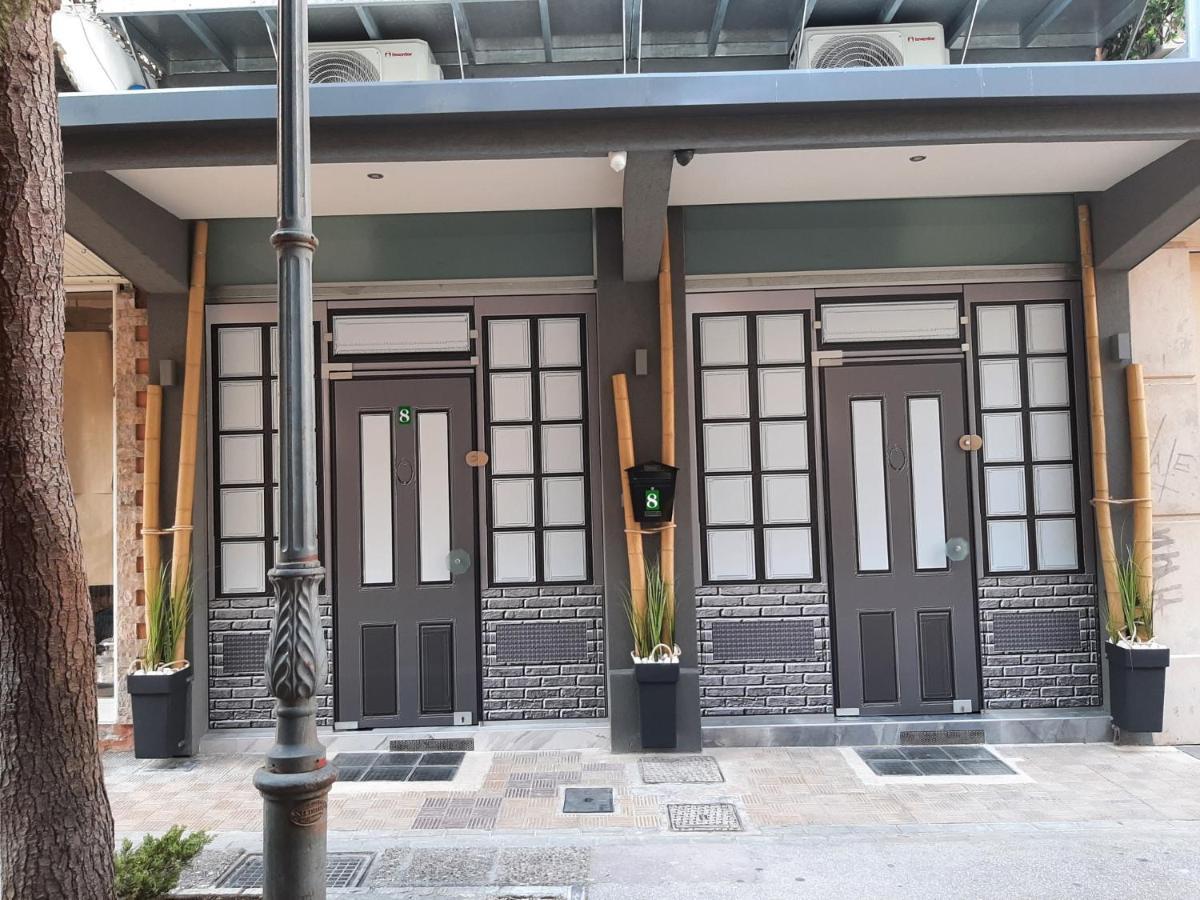 City Center Villa 카발라 외부 사진