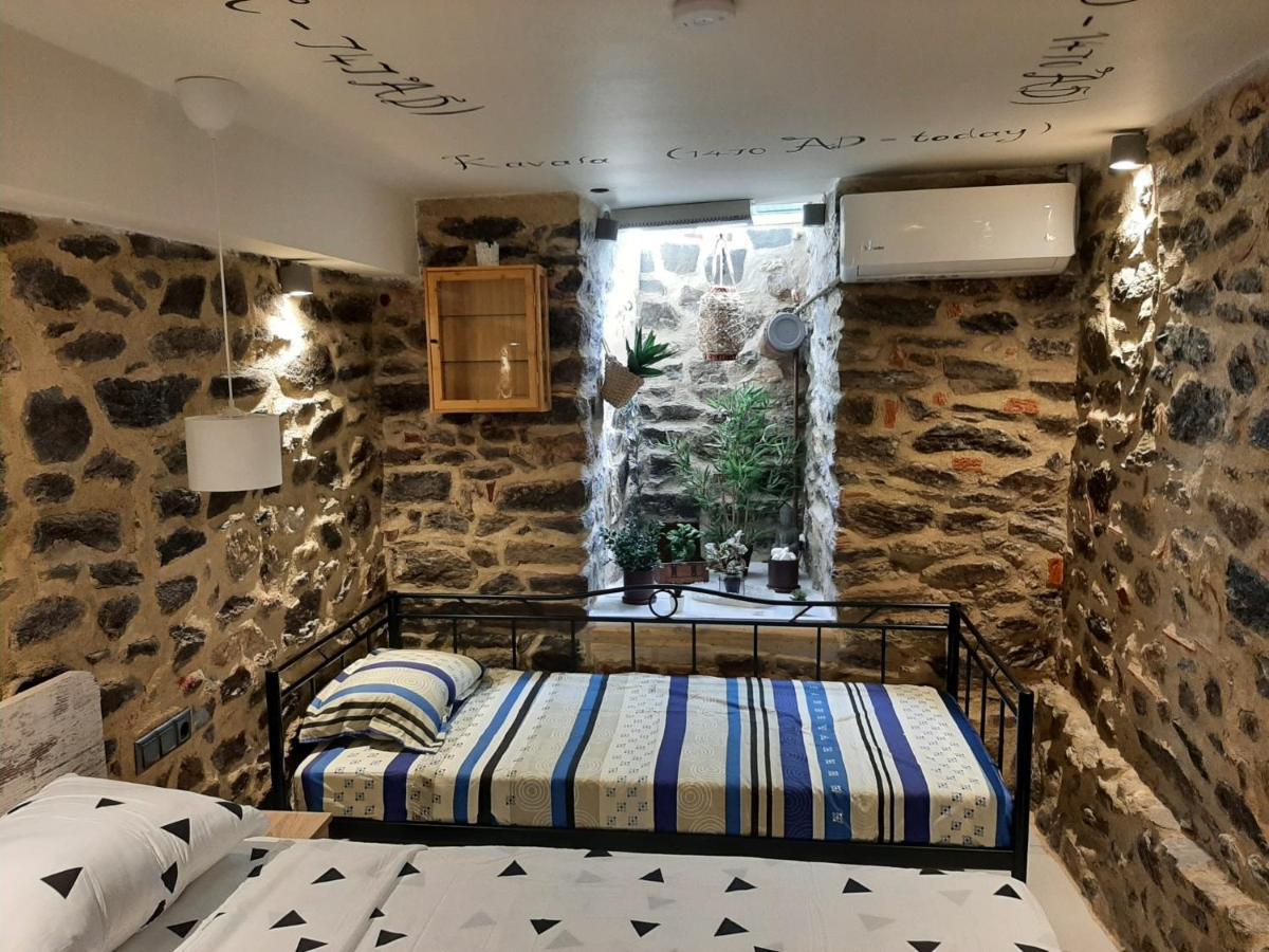 City Center Villa 카발라 외부 사진