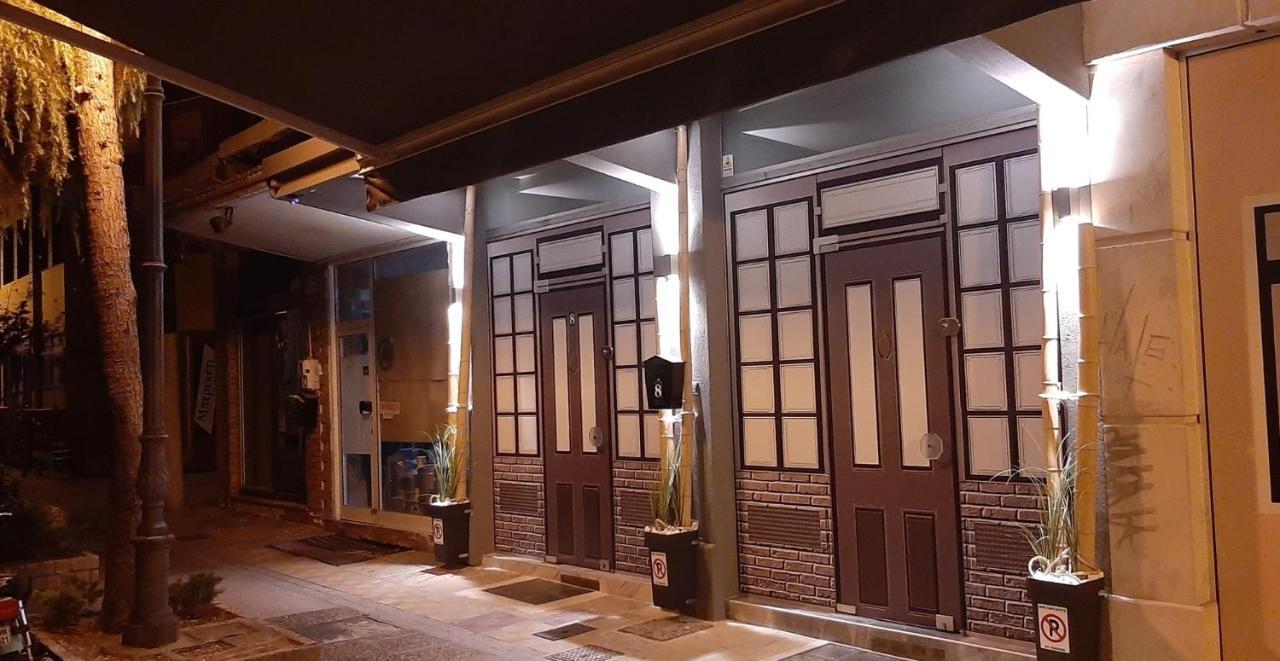 City Center Villa 카발라 외부 사진