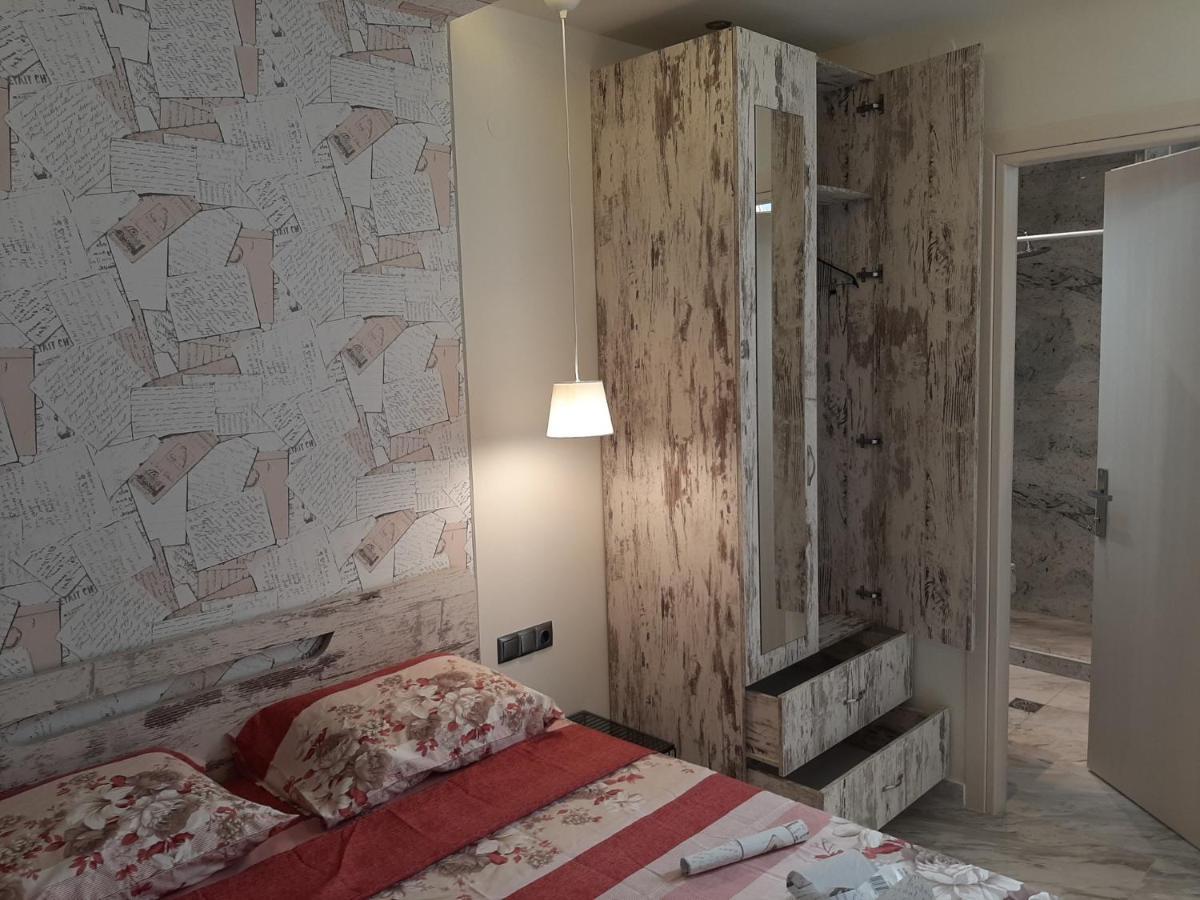 City Center Villa 카발라 외부 사진